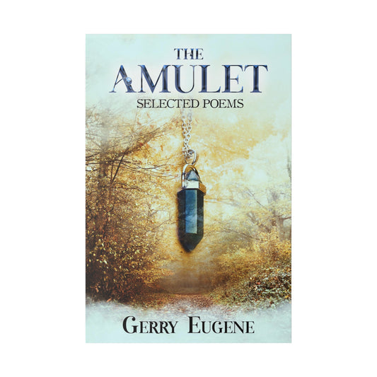 The Amulet - Canvas