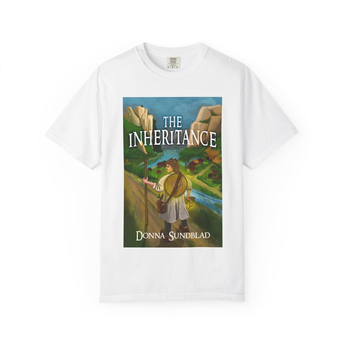 The Inheritance - Unisex T-Shirt