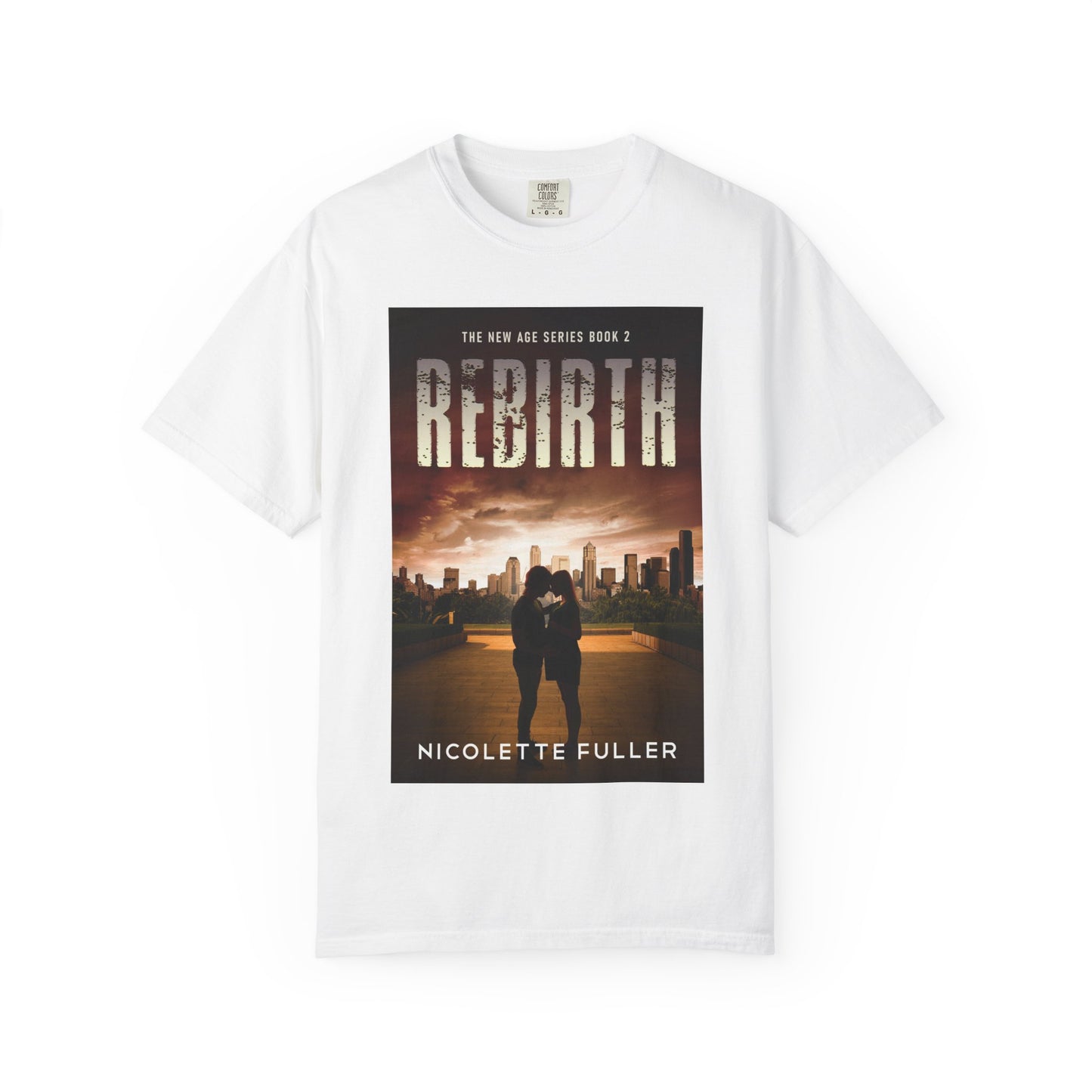 Rebirth - Unisex T-Shirt