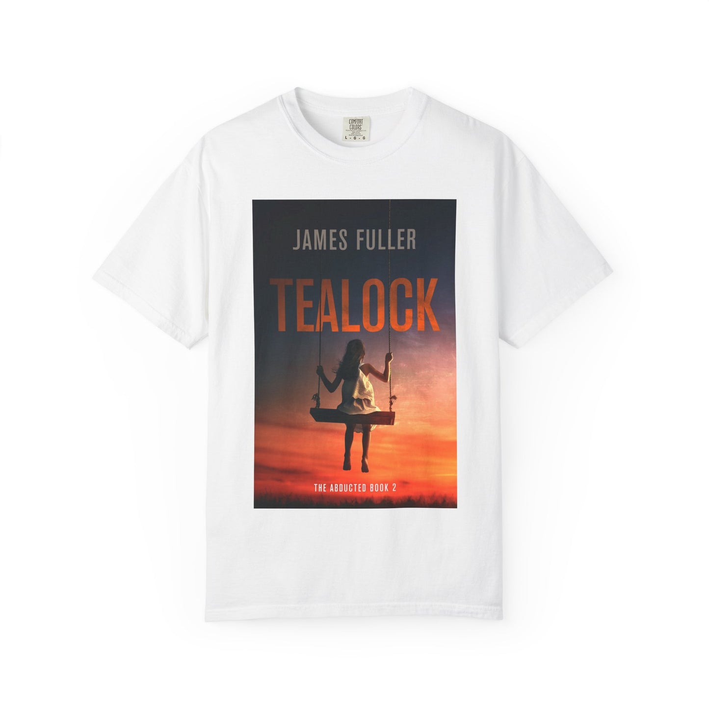 Tealock - Unisex T-Shirt