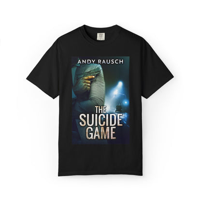 The Suicide Game - Unisex T-Shirt
