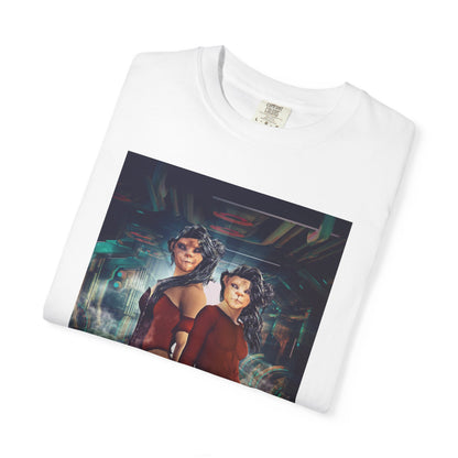 Lionesses & Lemmings - Unisex T-Shirt
