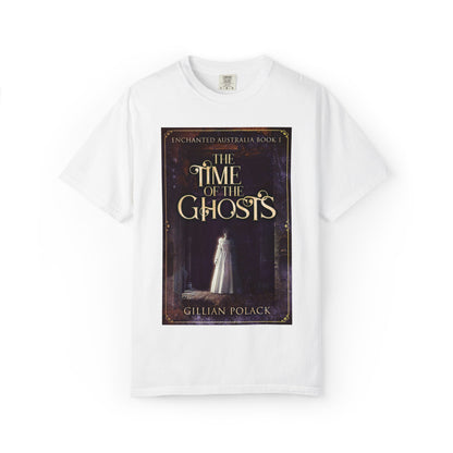 The Time Of The Ghosts - Unisex T-Shirt