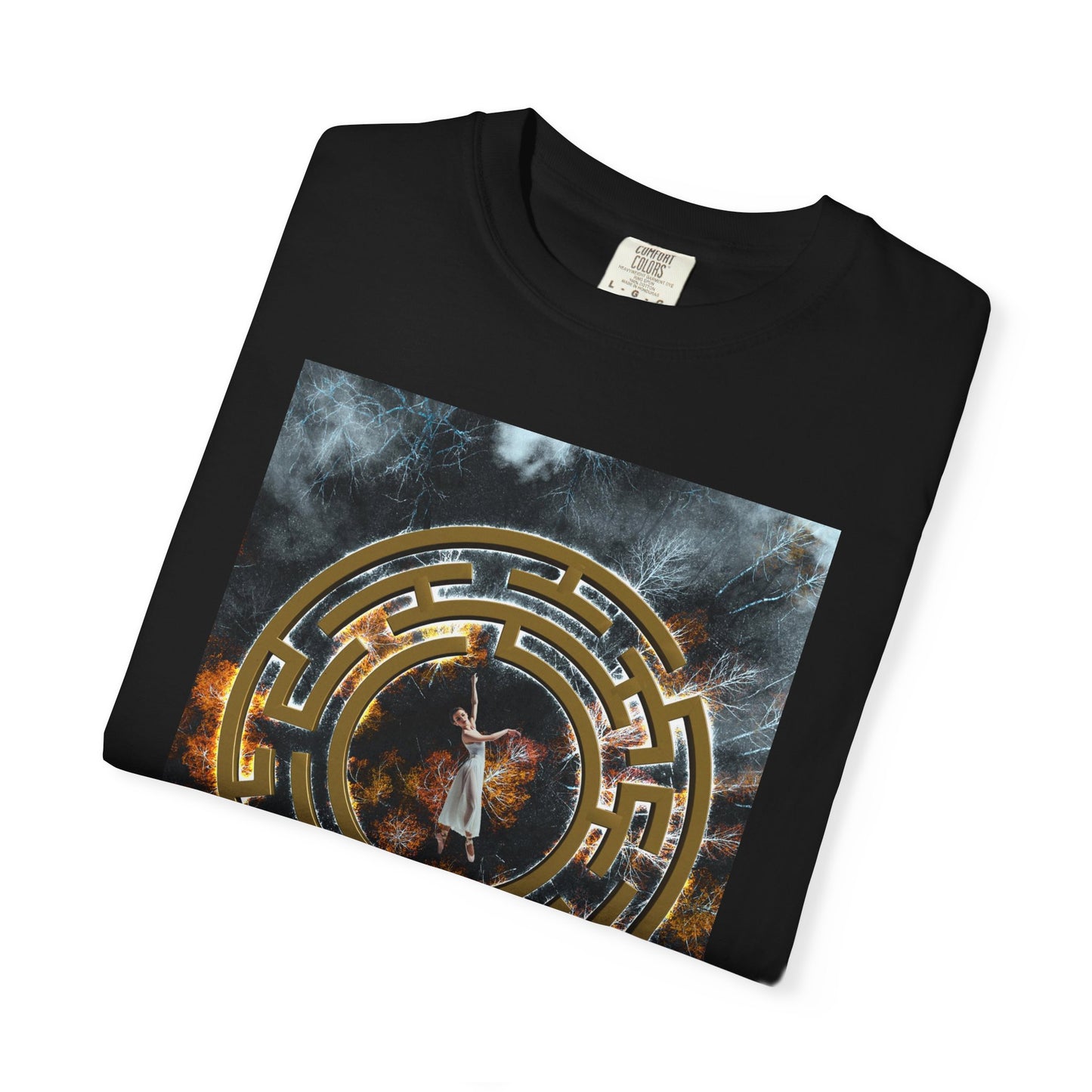 Mazy - Unisex T-Shirt