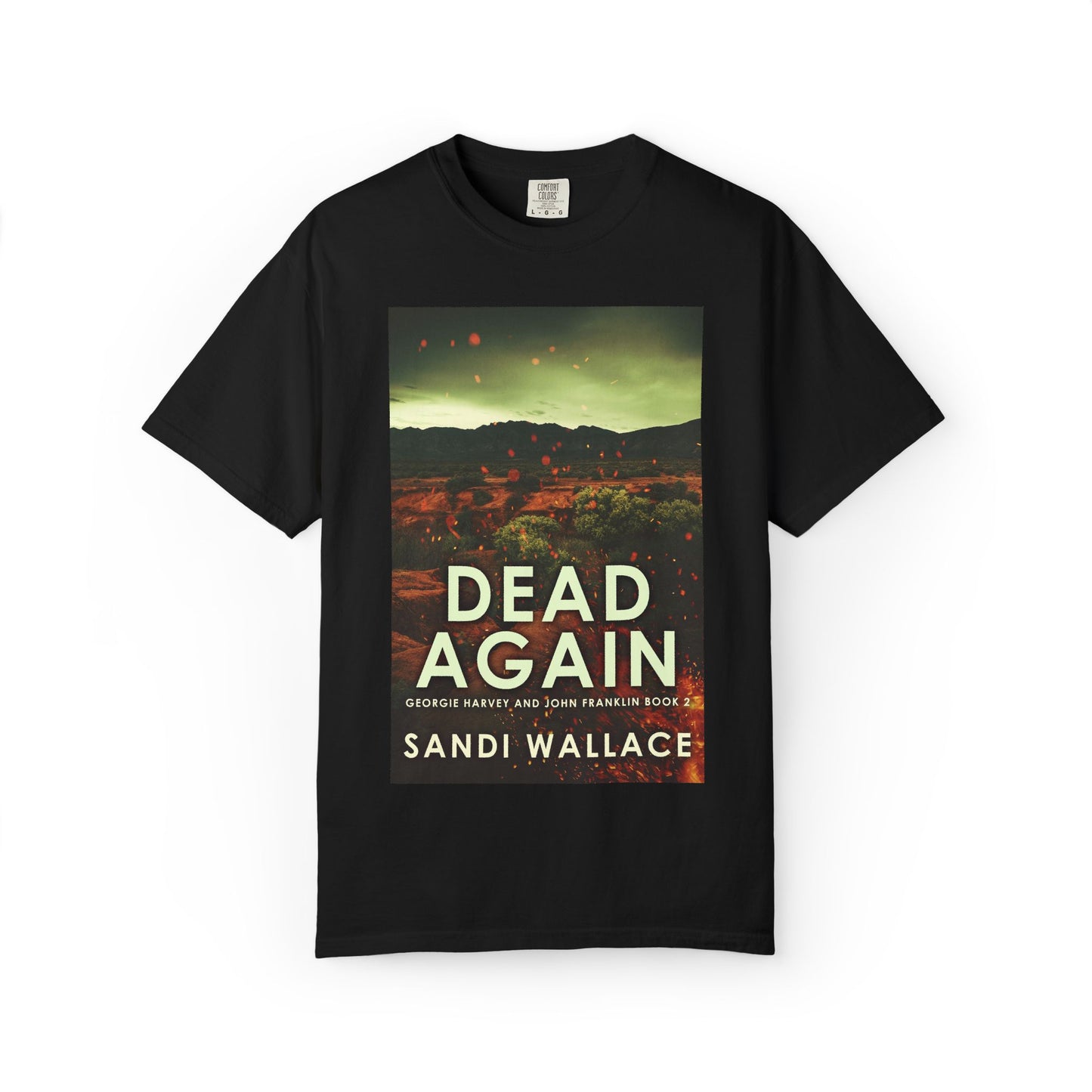 Dead Again - Unisex T-Shirt