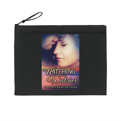 Watching Over The Watcher - Pencil Case
