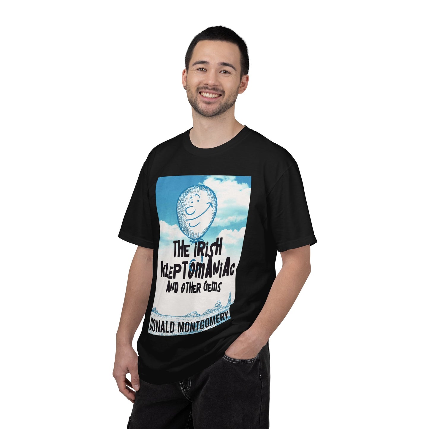 The Irish Kleptomaniac and other Gems - Unisex T-Shirt
