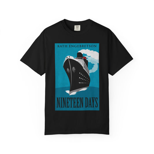 Nineteen Days - Unisex T-Shirt