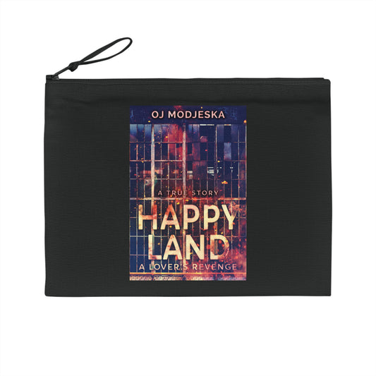 Happy Land - A Lover's Revenge - Pencil Case
