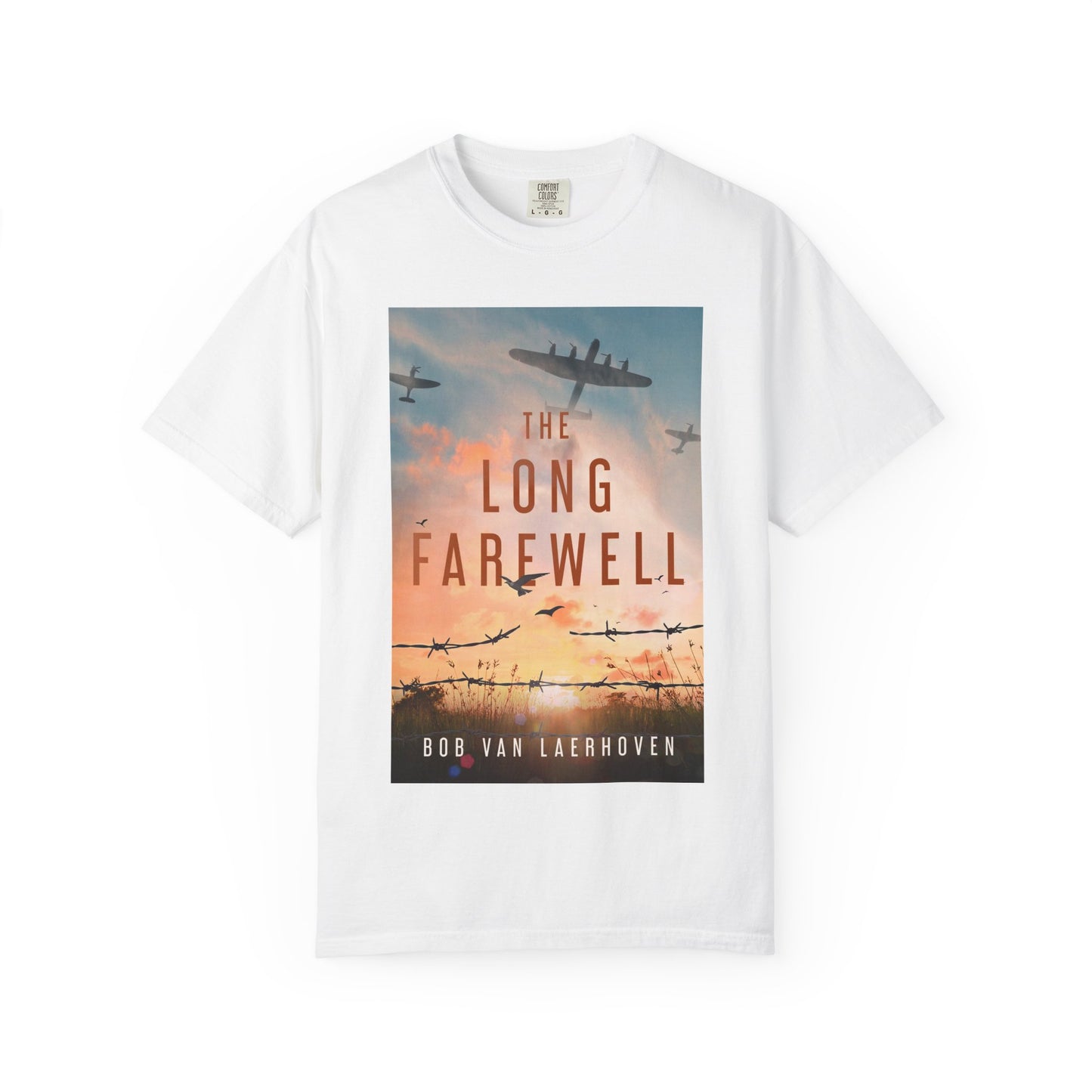 The Long Farewell - Unisex T-Shirt