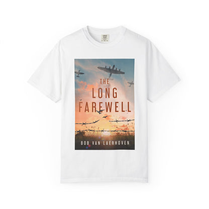 The Long Farewell - Unisex T-Shirt