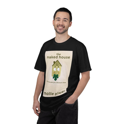 The Naked House - Unisex T-Shirt
