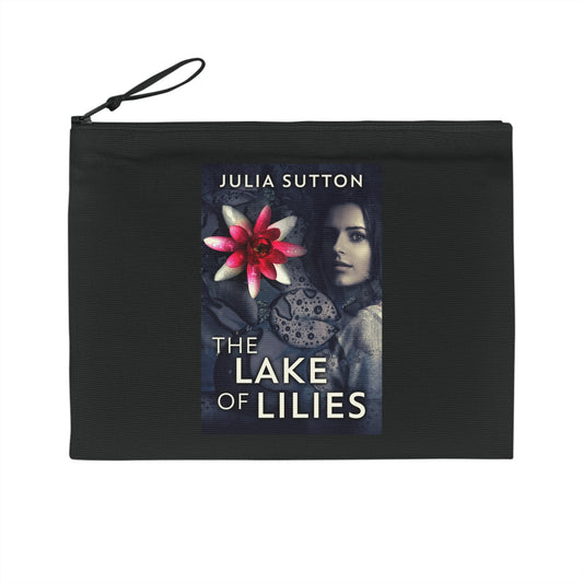 The Lake Of Lilies - Pencil Case