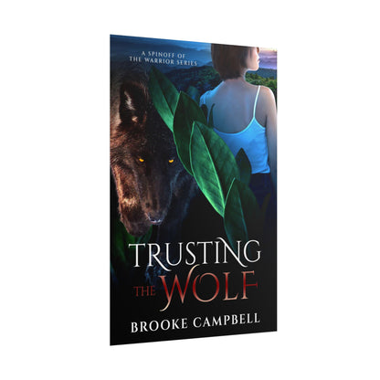 Trusting the Wolf - Poster