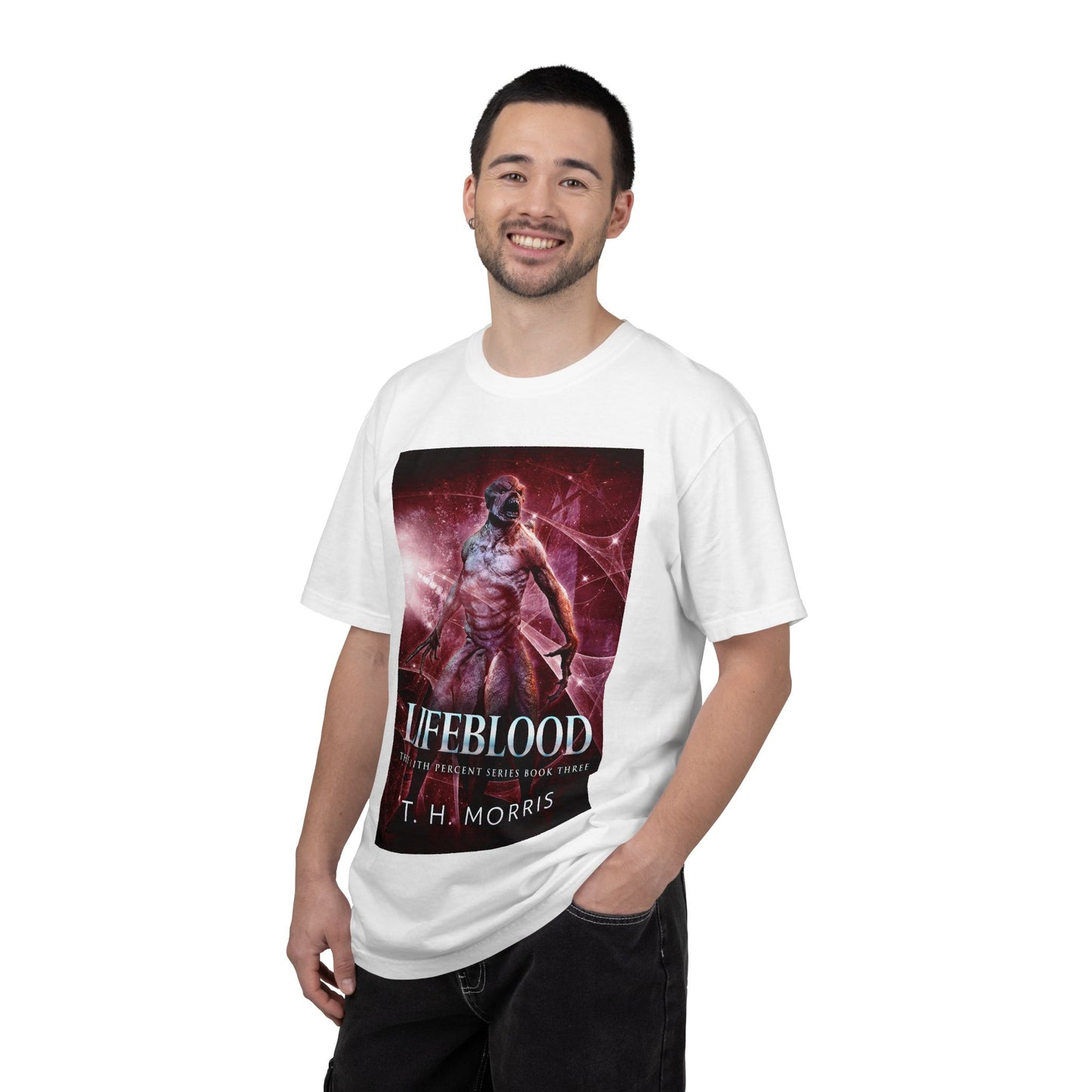 Lifeblood - Unisex T-Shirt