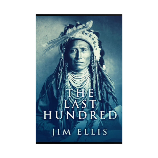 The Last Hundred - Poster