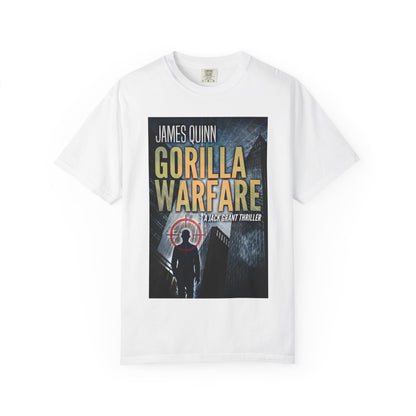 Gorilla Warfare - Unisex T-Shirt