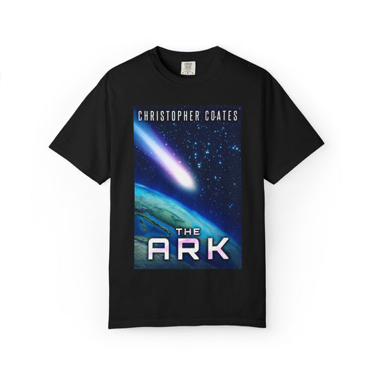 The Ark - Unisex T-Shirt