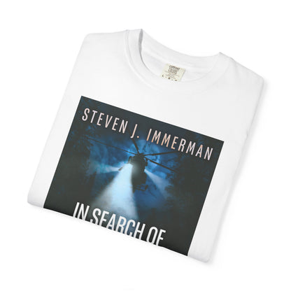 In Search of Pleasure Island - Unisex T-Shirt