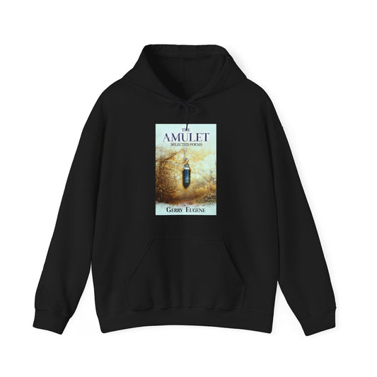 The Amulet - Unisex Hooded Sweatshirt