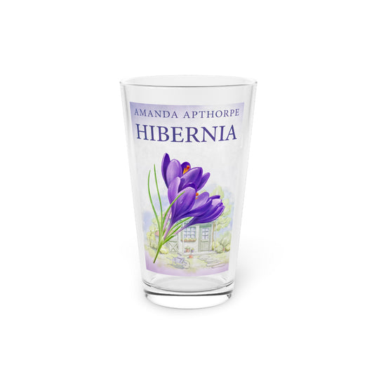 Hibernia - Pint Glass