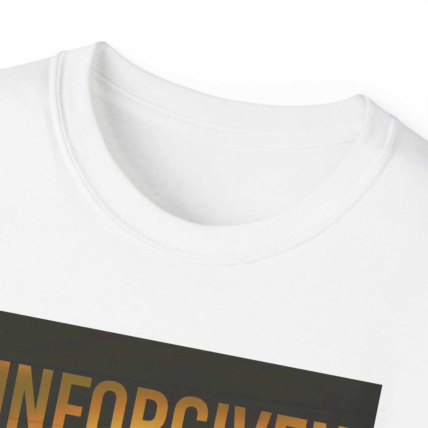 Unforgiven Victims - Unisex T-Shirt