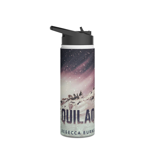 Quilaq - Stainless Steel Water Bottle