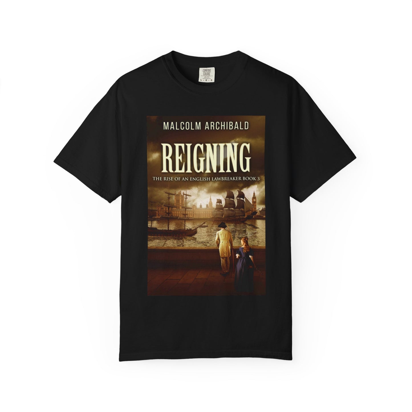 Reigning - Unisex T-Shirt