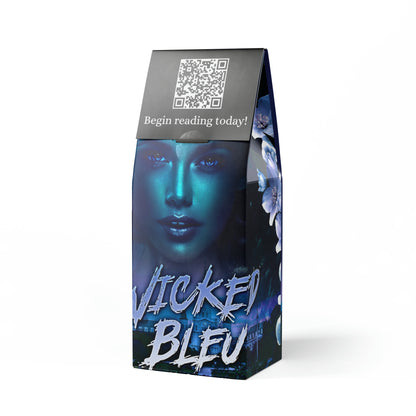 Wicked Bleu - Broken Top Coffee Blend (Medium Roast)