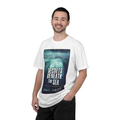 Secrets Beneath The Sea - Unisex T-Shirt