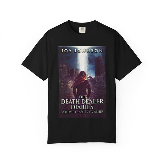 The Death Dealer Diaries - Unisex T-Shirt