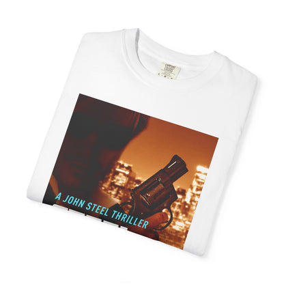 Steel And Shadows - Unisex T-Shirt