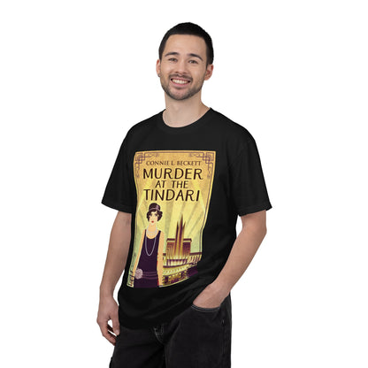 Murder At The Tindari - Unisex T-Shirt