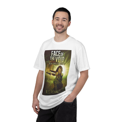 Face Of The Void - Unisex T-Shirt