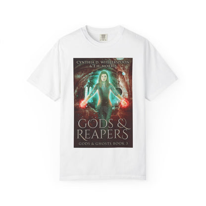 Gods & Reapers - Unisex T-Shirt