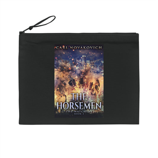 The Horsemen - Pencil Case