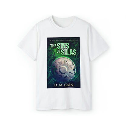 The Sins of Silas - Unisex T-Shirt