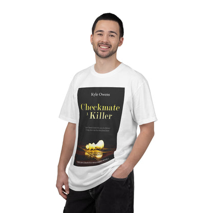 Checkmate a Killer - Unisex T-Shirt