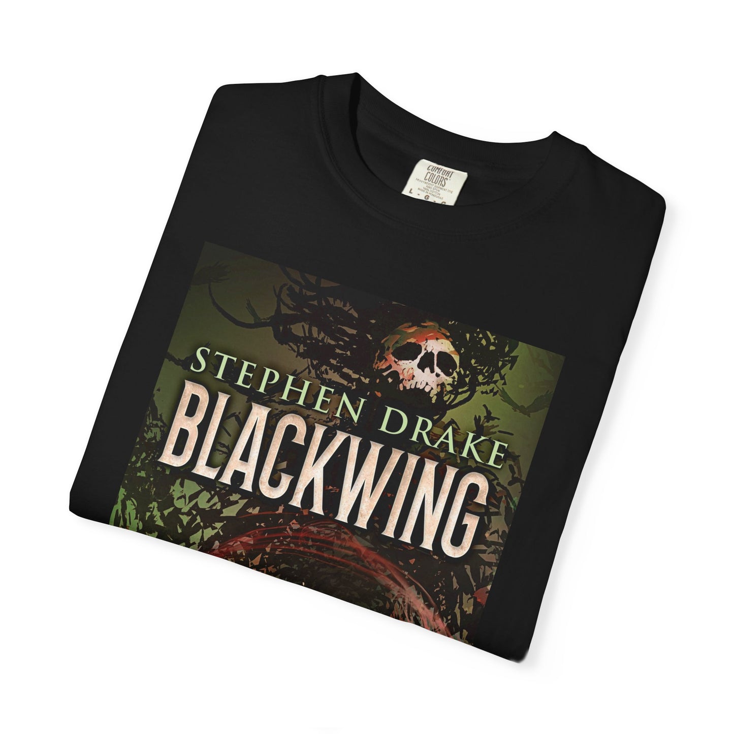 Blackwing - Unisex T-Shirt