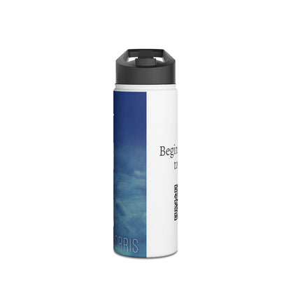 Thin - Stainless Steel Water Bottle