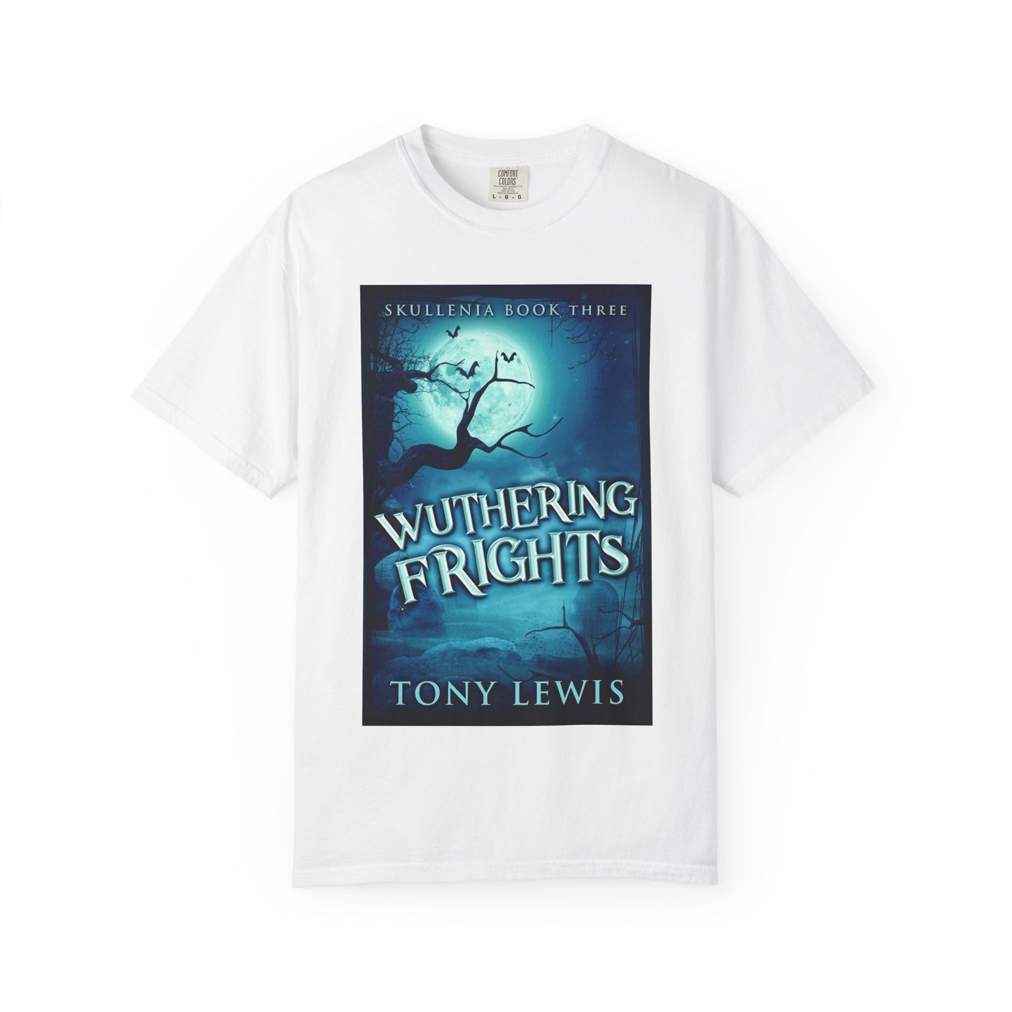 Wuthering Frights - Unisex T-Shirt