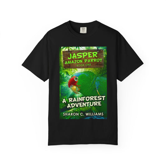 A Rainforest Adventure - Unisex T-Shirt