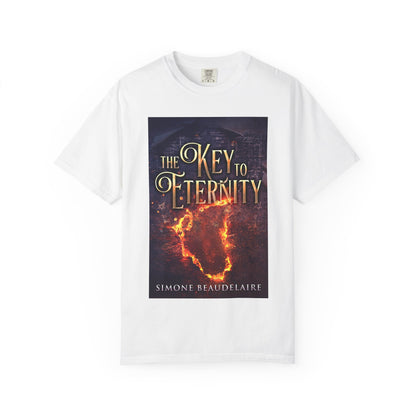 The Key To Eternity - Unisex T-Shirt