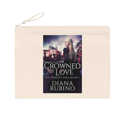Crowned By Love - Pencil Case