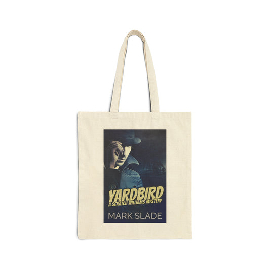 Yardbird - Cotton Canvas Tote Bag