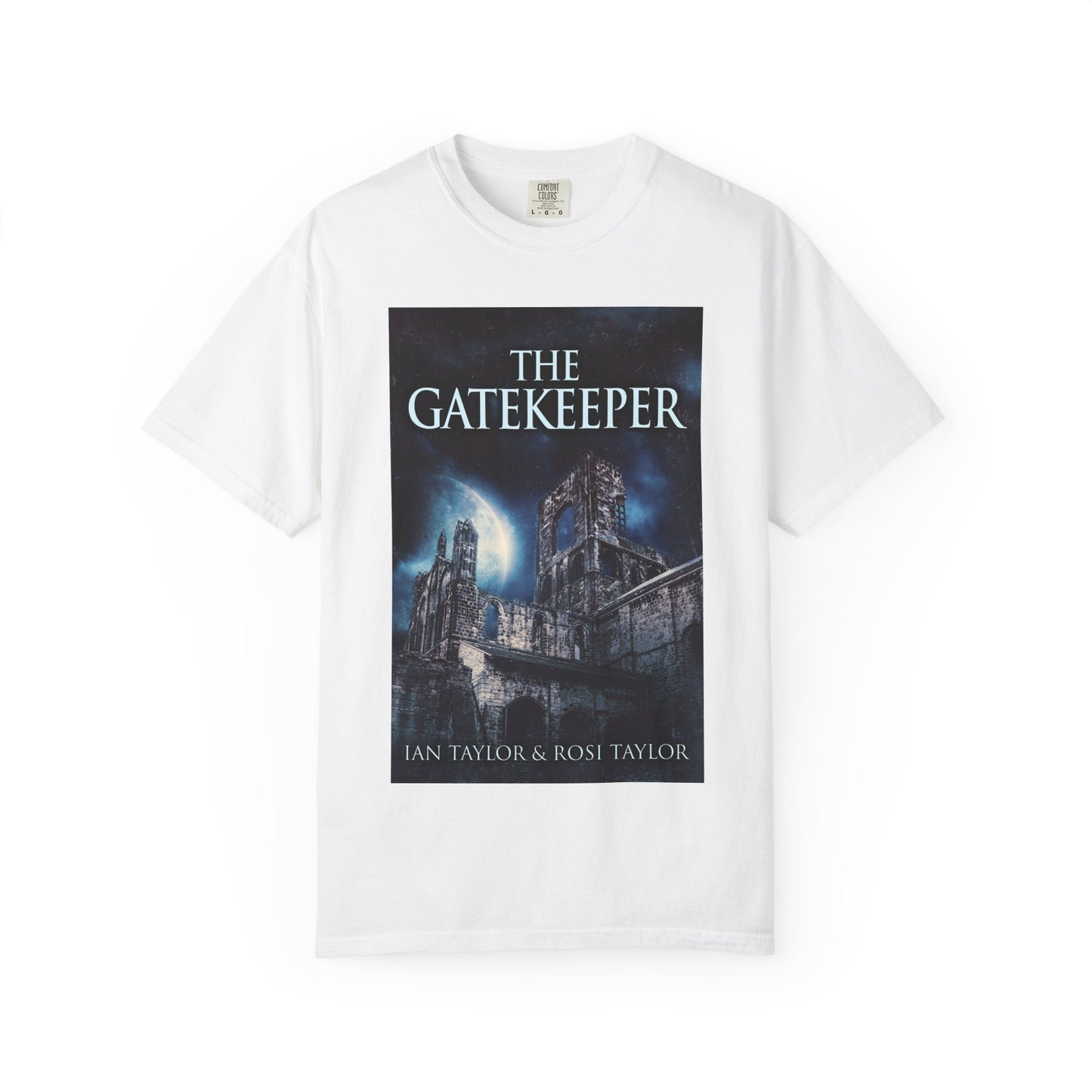 The Gatekeeper - Unisex T-Shirt