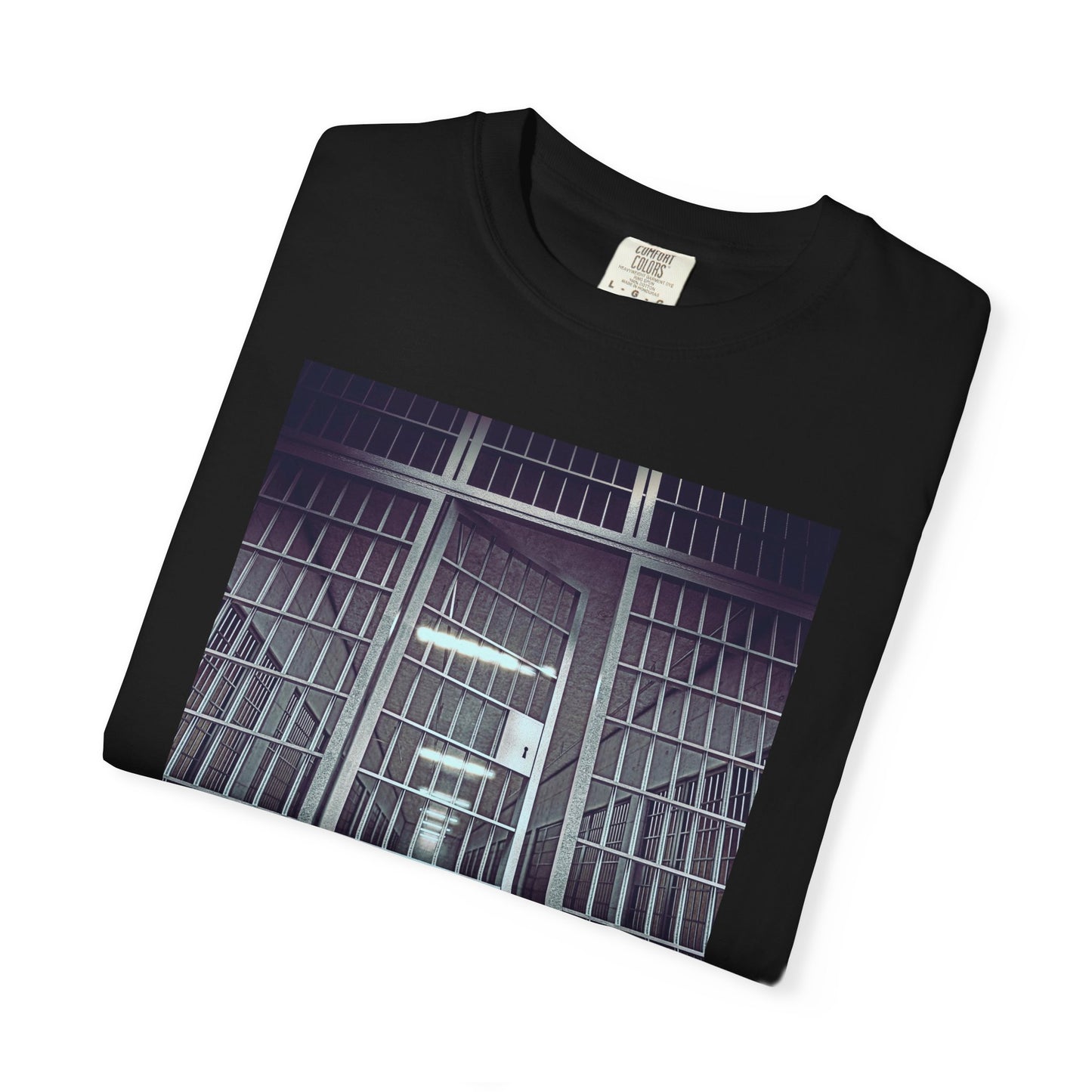 Cashing In - Unisex T-Shirt