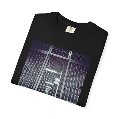 Cashing In - Unisex T-Shirt