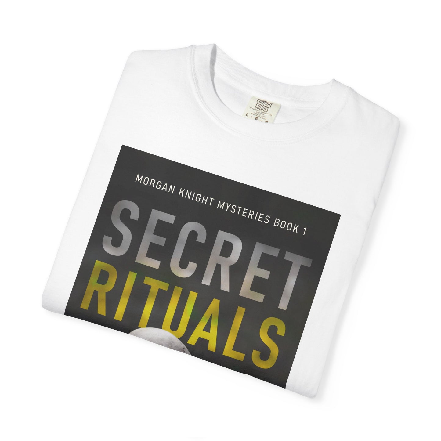 Secret Rituals - Unisex T-Shirt