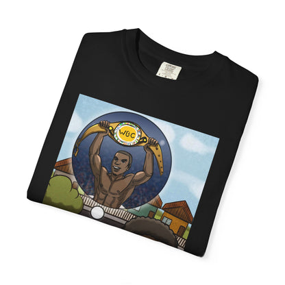 Little Ricky's Ambition - Unisex T-Shirt
